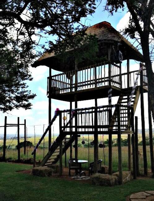 Rocky Aloe Escape Villa Krugersdorp Exterior photo
