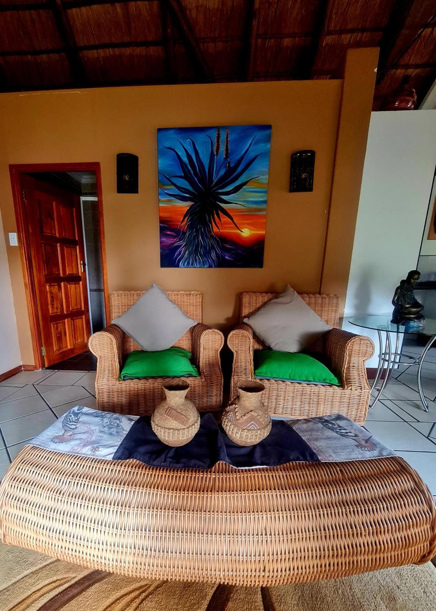 Rocky Aloe Escape Villa Krugersdorp Exterior photo